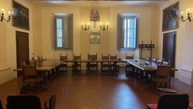 Consiglio Comunale del 26/05/2025
